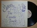 THE EXOUTICS Exoutic Touch US ORIG LP PRIVATE MODERN SOUL
