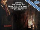 PAUL PARAY / Dvorak Symphony No.5 New World / Original Mercury SR 90262, FR-1 CB