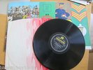THE BEATLES SGT PEPPER LP UK 1ST STEREO EX/EX COMPLETE WITH CUT OUT & INNER