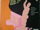 CAFE DE MUZE-FERRE GRIGNARD+WANNES VAN DE VELDE-JAN DE WILDE...(BELPOP+ZELDZAAM)