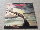 DEEP PURPLE Stormbringer LP Vinyl Record Album EX+  UK A1 / B1