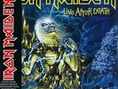 Iron Maiden: Live After Death Picture Vinyl