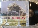 BECK odelay LP rare PRESS on BONG LOAD WITH INNER