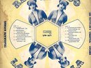 RARE-LOS YORKS-TRAFFIC SOUND-LOS SILVESTONS-GARAGE PERU-MESHKALINA ORIGINAL COMP