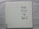 Pink Floyd The Wall 1979 Double LP Vinyl  1st Press CB S2BP 220216 EX/VG
