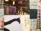 David Bowie Vinyl 2 Records. Ziggy Stardust And Lodger