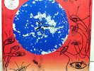 LP - The Cure - Wish
