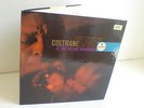 JOHN COLTRANE - AT THE VILLAGE VANGUARD - IMPULSE RECORDS - SAMMLERSTÜCK 