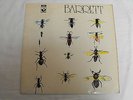 Syd Barrett. Barrett. Pink Floyd 1st UK Harvest. No EMI Box Laminated. Nr MINT
