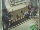 SHAMPOO IN NAPLES 1980/81 LP 1980  ITALY CON I TESTI DEI BRANI