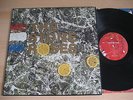 THE STONE ROSES LP – THE STONE ROSES – ORIGINAL SILVERTONE WITH INNER ORE LP 502