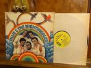 Ollie & The Nightingales     Rare 1st LP  Self Titled Stax Stereo Shrink   NM