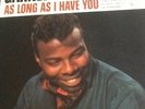 Garnet Mimms as long as I have you mono original united artists lp soul rare