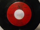 45 - RARE DOUG SAHM & The Pharoahs 