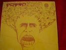 Patto : Near Mint LP 1970 Vertigo Swirl, Progressive Hard Rock 12