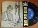 The Bert Courtley Jazz Group - Bertrand's Bugle 1959 UK EP DECCA DON RENDELL