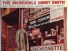 JIMMY SMITH   Home Cookin'   BLUE NOTE BLP 4050 47 W 63rd RVG EAR Kenny BURRELL