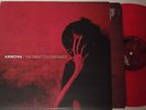 KATATONIA -The Great Cold Distance- 2xLP colored Vinyl    Limited Edition
