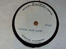 Duncan Browne - Rugged Rain Life UK 45 EMIDISC ACETATE