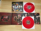 Slash - World On Fire Vinyl LP Die Hard Edition Limited to 250 Copies