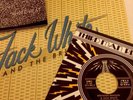 Third Man Records Vault Package #15 Jack White Stripes Brendan Benson Bricks