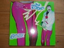 Beck - LP - Midnite Vultures - Klappcover - Renaultwerbung -