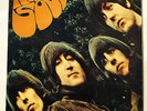 The Beatles Rubber Soul Mono Lovely 1st press copy