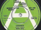 DIANA ROSS - SURRENDER - IM A WINNER
