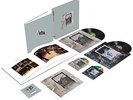 LED ZEPPELIN - LED ZEPPLIN IV SUPER DELUXE BOX 180G VINYL 2LP + 2CD NEU & OVP