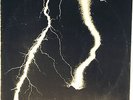 White Noise. An Electric Storm. 1st press Pink Island label. Nice copy.