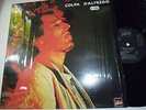 VASCO ROSSI: COLPA D'ALFREDO - START LP S 40.130 - 1981