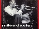 MILES DAVIS Young Man With Horn Vol. 2 10