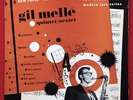 GIL MELLE New Faces 10