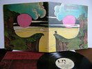 Hawkwind - Warrior On The Edge Of Time  UAG 29766  UK LP 1st Press 1975 Shield