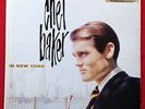 CHET BAKER In New York LP RIVERSIDE Stereo DG ORIG.