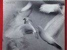 DONALD BYRD Free Form LP BLUE NOTE New York MONO ORIG. RVG