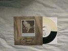 Dikembe/Pet Symmetry - Black/Cream TOUR VARIANT /102 Into It Over It Tigers Jaw