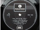 The Beatles - Help - Rarest UK Pressing - 1969 1-EMI Box *MONO* LP EX+