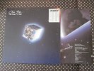 CHRIS REA - THE ROAD TO HELL - LP 1989 - OIS - WEA 246285-1 TOP - Tour Sticker
