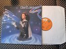 DEE D JACKSON - COSMIC CURVES - LP Jupiter 26451 XOT Vinyl Cosmic Disco German