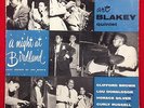 ART BLAKEY Night At Birdland Vol. 1 10