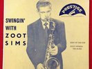 ZOOT SIMS Swingin With 10