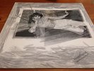 Annette Peacock Abstract Contact. Rare Lp. Ironic Free Jazz. Modern. avant.