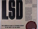 LSD UNDERGROUND: Lsd Underground 12 LP (Germany, reissue, limited edition) rare