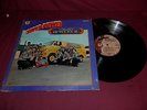 Conjunto Universal  Super Power Velvet Records  LP