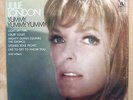 JULIE LONDON yummy LIBERTY LST 7609 vocal jazz orig 1969 SEALED