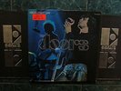 100% ORIG 1970 = THE DOORS - ABSOLUTELY LIVE   JIM MORRISON psych CHEAP THRILLS