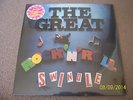 SEX PISTOLS The Great Rock'N' Roll Swindle 2010 DIGITAL REMASTER dblLP  SEALED