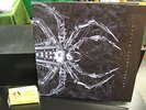 RARE Skinny Puppy WEAPON vinyl Metropolis MET 870 Electronic Industrial EBM 2013