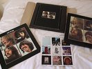 The Beatles LET IT BE box set (PXS 1) COMPLETE with APPLE POSTER- Excellent